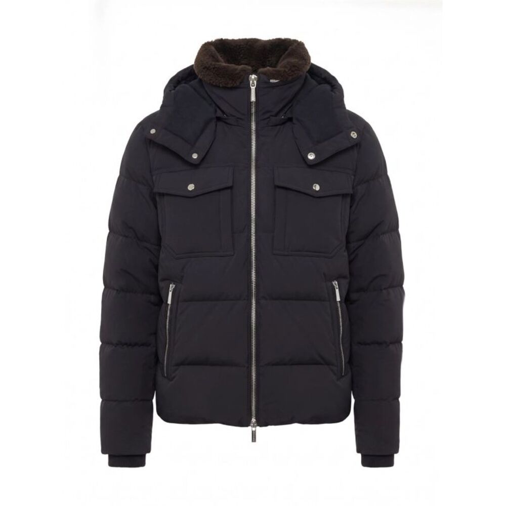 Moorer Men `Alarick` Jacket